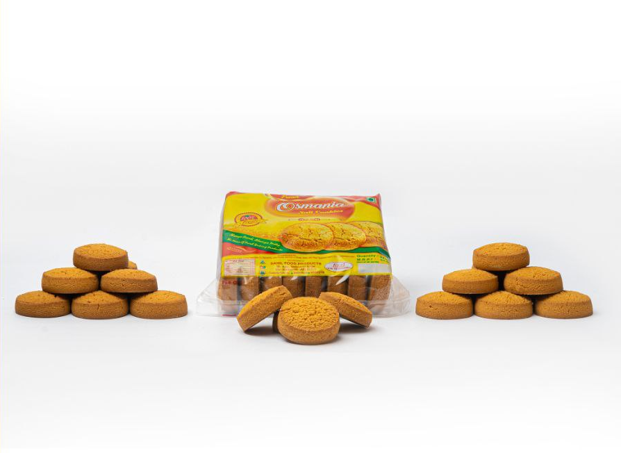 Osmania Sweet