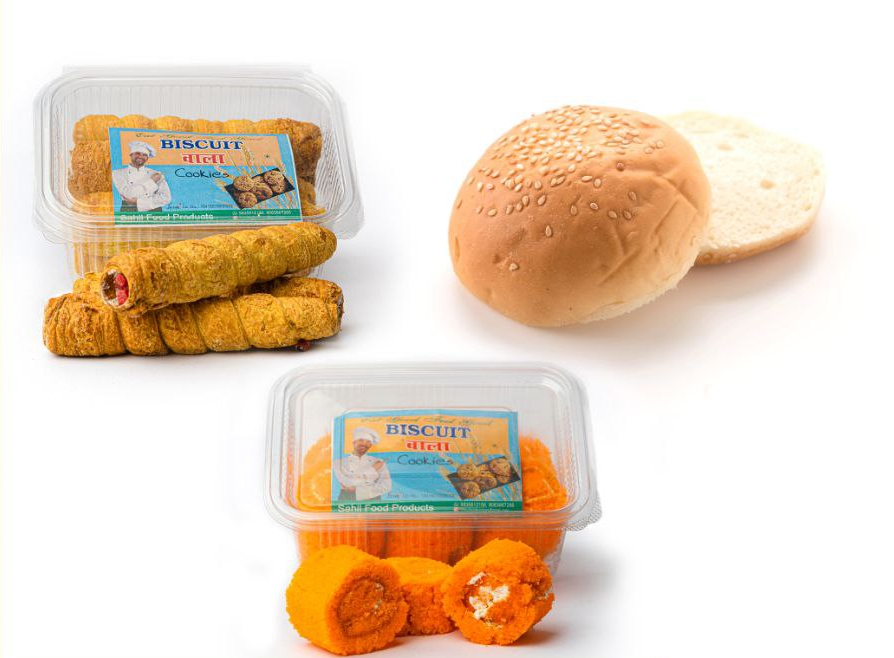 Roll & Bun Heaven